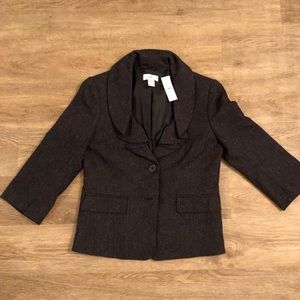 Loft Blazer